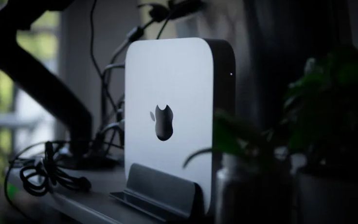 Mac mini M4