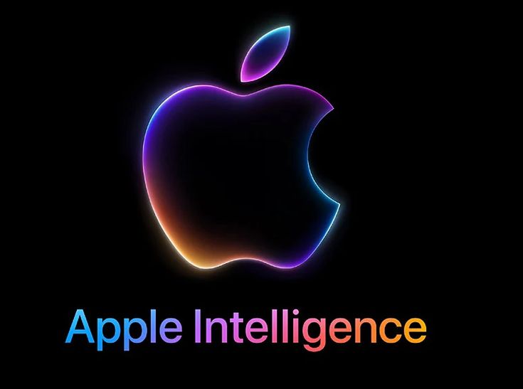 Apple Intelligence.