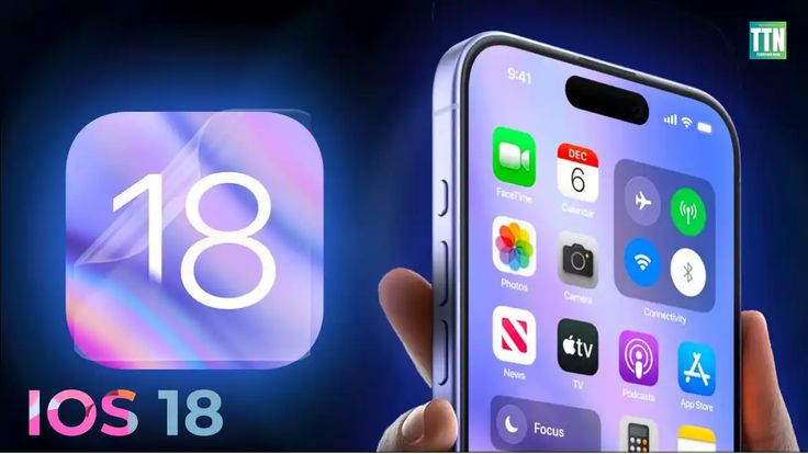 Apple iOS 18.