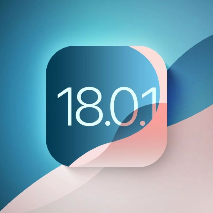 iOS 18