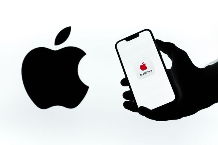 Apple Care.