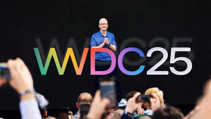 WWDC 2025.