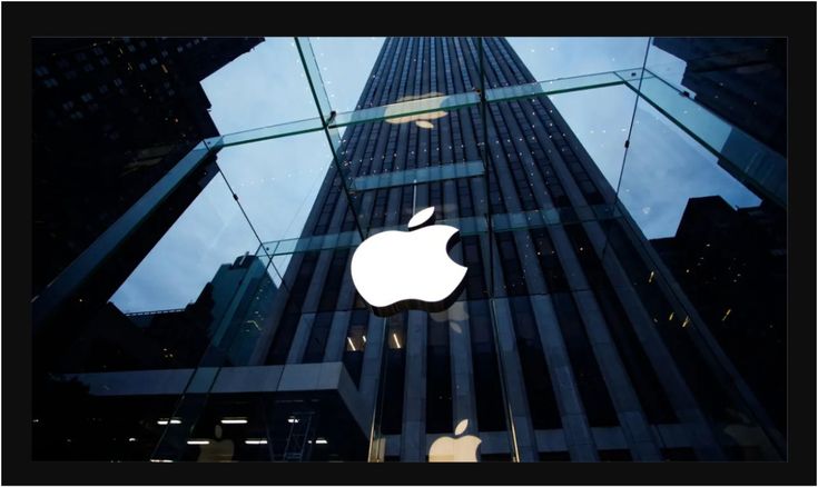 DMA y Apple.