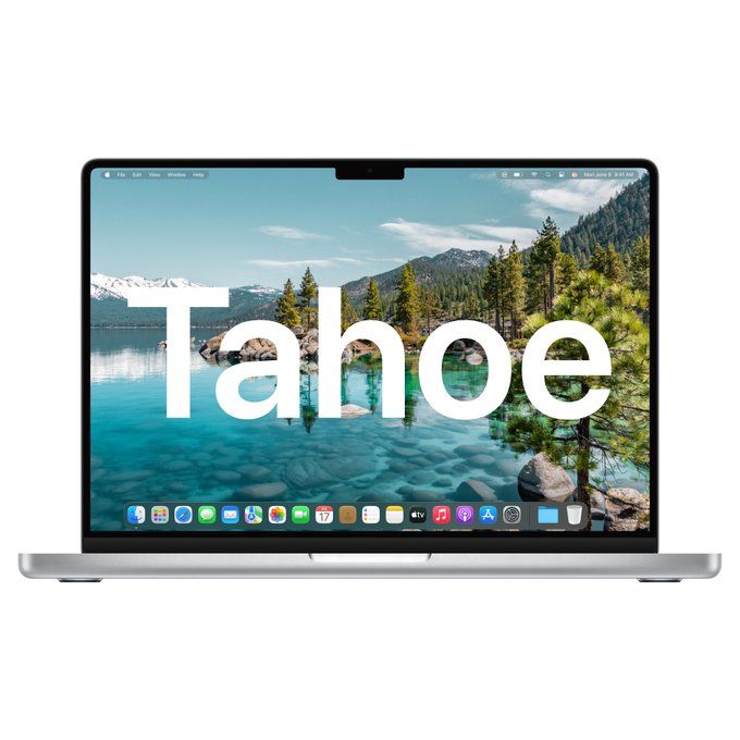 macOS 26