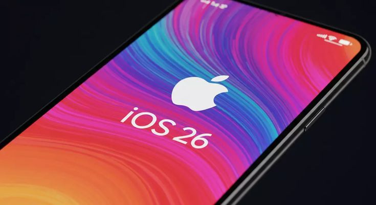 Apple iOS 26.