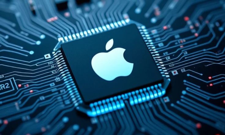 Apple.