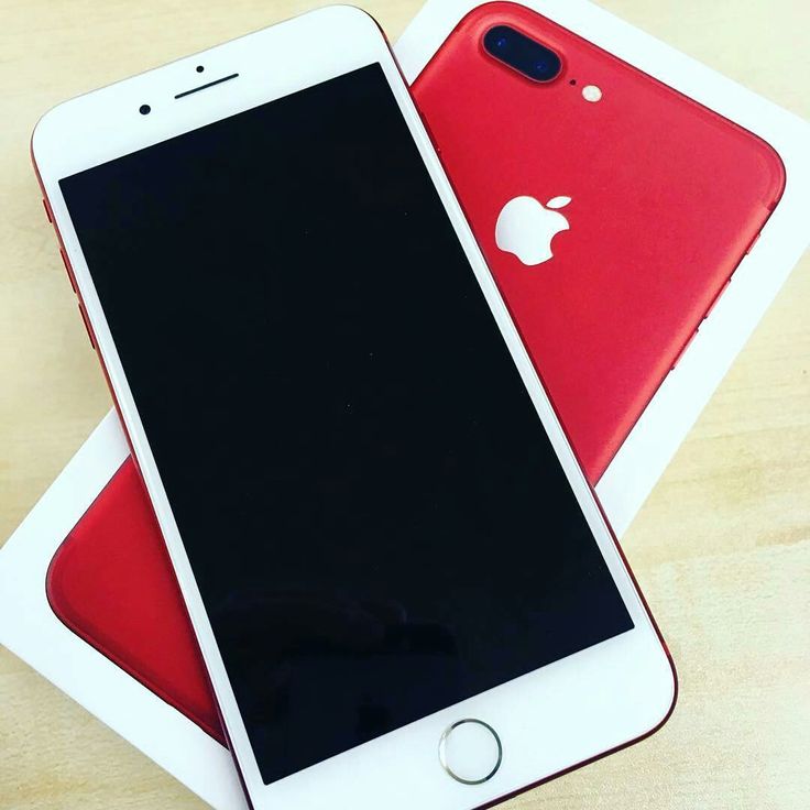 iPhone 7 Plus