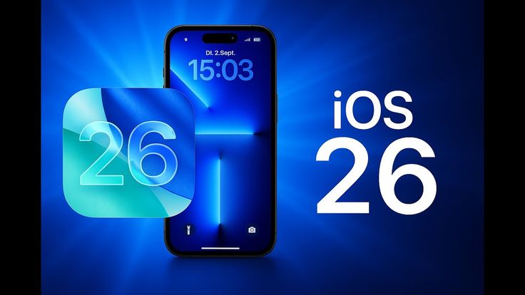 iOS 26