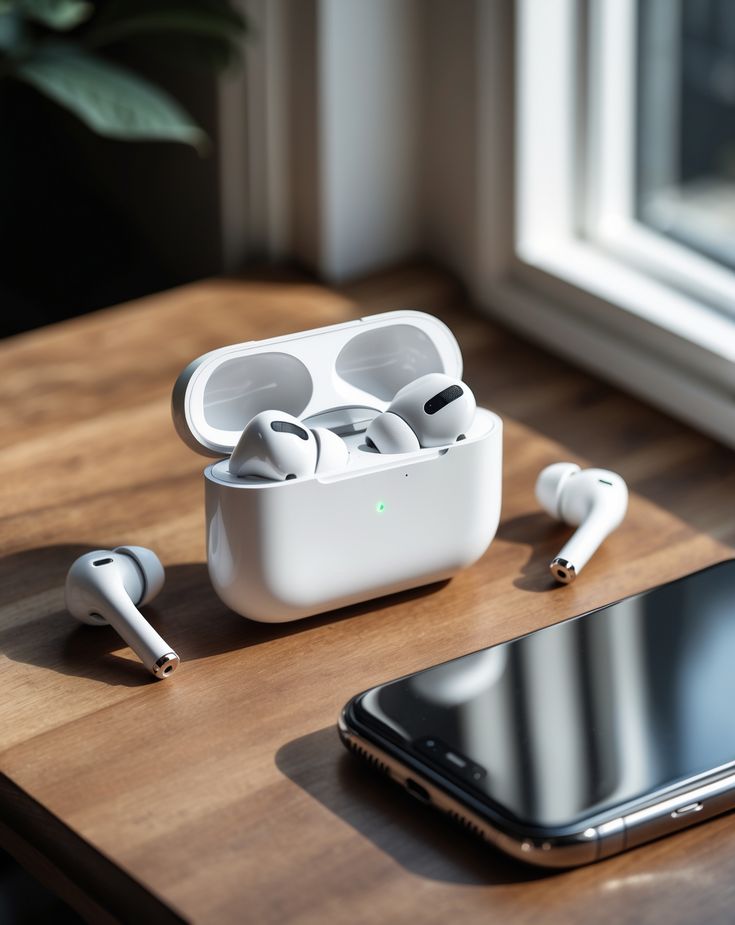 AirPods Pro 3