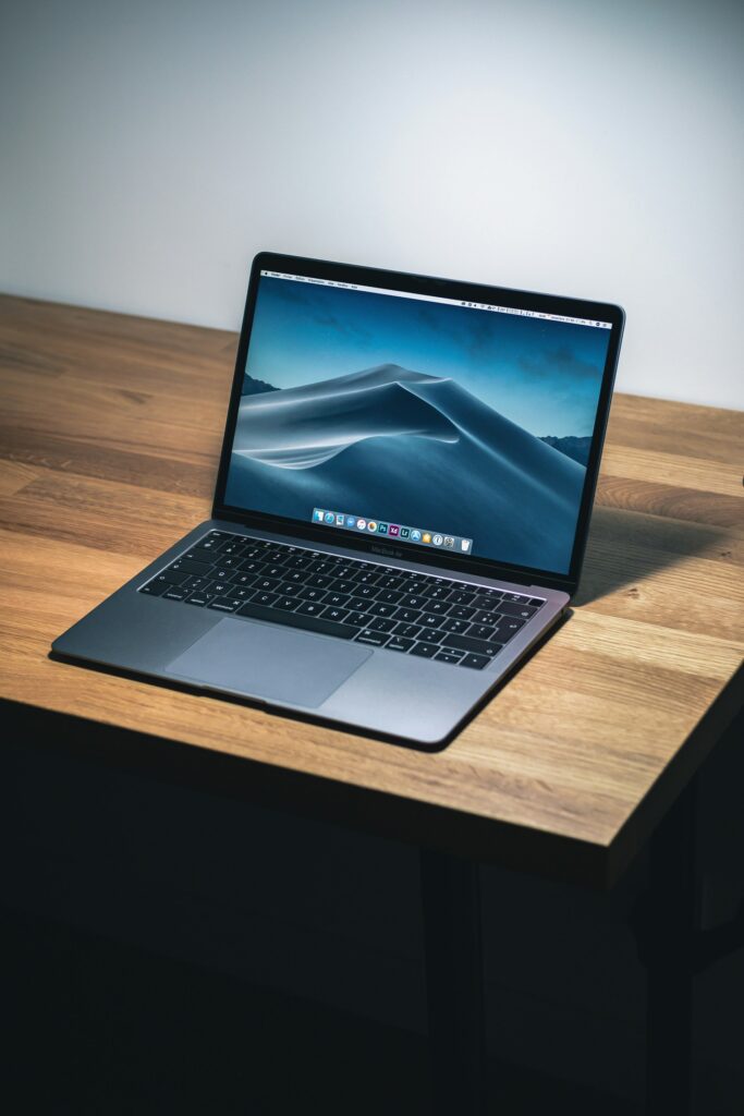 Apple y su nuevo MacBook